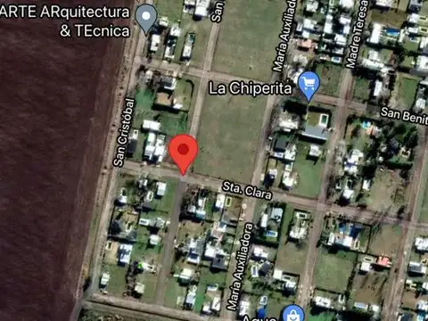 Terreno en Venta en Roldan, San Lorenzo