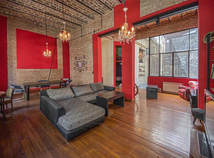 Departamento · 154m² · 5 Ambientes