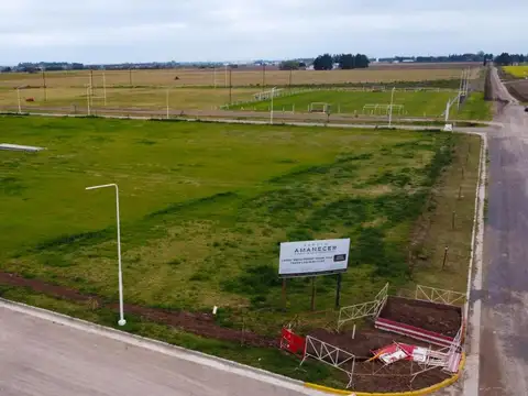 Terreno en Venta en Arroyo Seco, Rosario