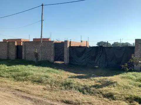 Terreno en Venta en Santo Tome, La Capital