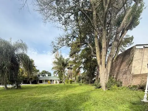 Terreno en Venta en Sauce Viejo, La Capital