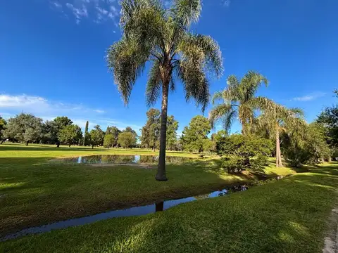 Terreno en Venta en Santa Fe, La Capital