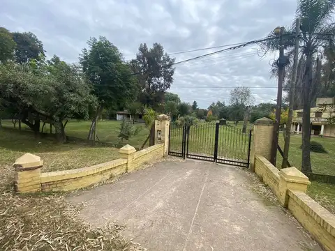 Terreno en Venta en San Jose del Rincon, La Capital