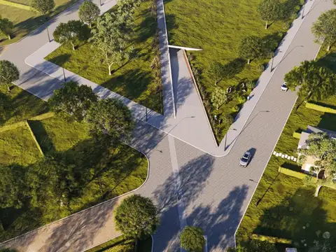 Terreno en Venta en Roldan, San Lorenzo