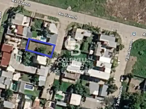Terreno en Venta en Santa Fe, La Capital