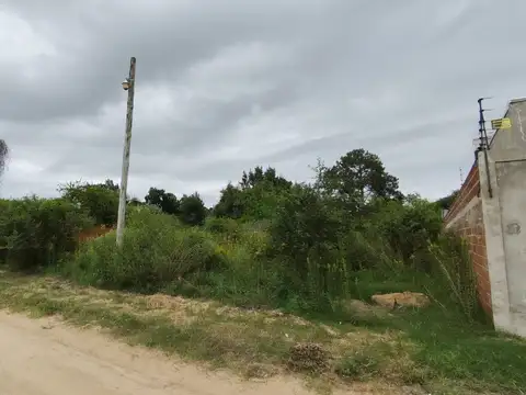 Terreno en Venta en Colastine, La Capital