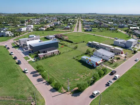 Terreno en Venta en Roldan, San Lorenzo