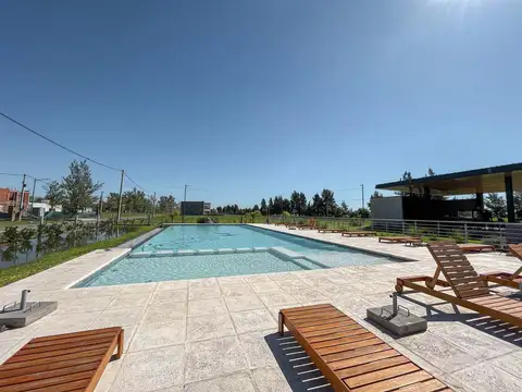 Terreno en Venta en Piñero, Rosario