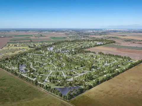 Terreno en Venta en Centro, Rosario
