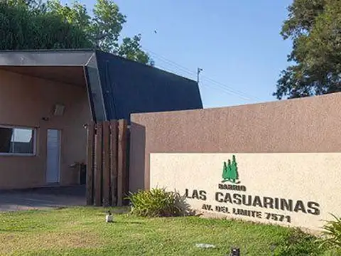 Terreno en Venta en Ibarlucea, Rosario