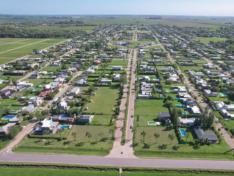 Terreno en Venta en Roldan, San Lorenzo