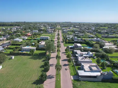 Terreno en Venta en Roldan, San Lorenzo