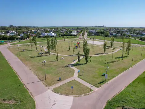 Terreno en Venta en Roldan, San Lorenzo