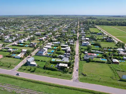 Terreno en Venta en Roldan, San Lorenzo