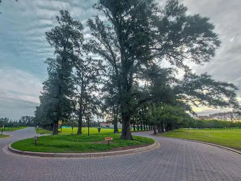 Terreno en Venta en Fighiera, Rosario