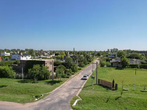 Terreno en Venta en Roldan, San Lorenzo