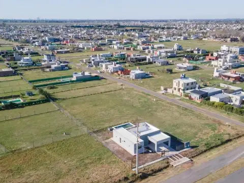 Terreno en Venta en Funes Norte, Funes