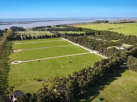 Terreno en Venta en Fighiera, Rosario