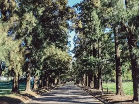 Terreno en Venta en Fighiera, Rosario