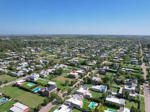 Terreno en Venta en Roldan, San Lorenzo