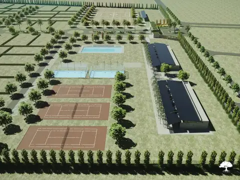 Terreno en Venta en Funes, Rosario