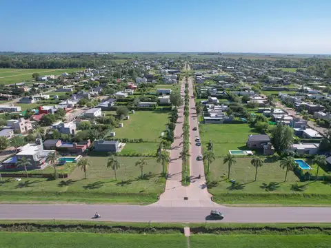 Terreno en Venta en Roldan, San Lorenzo