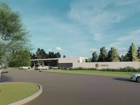 Terreno en Venta en Funes, Rosario