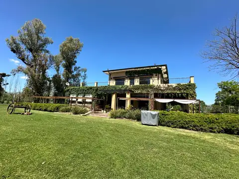 Terreno en Venta en Ibarlucea, Rosario