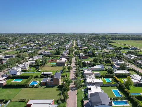 Terreno en Venta en Roldan, San Lorenzo