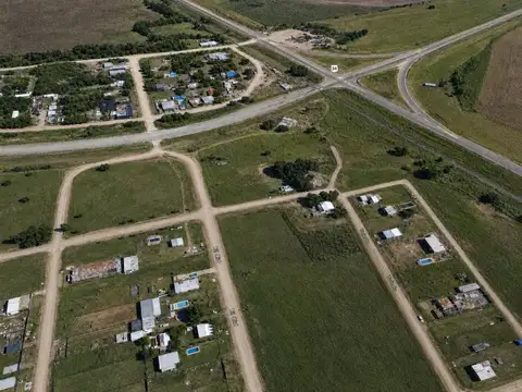 Terreno en Venta en Ibarlucea, Rosario