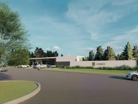 Terreno en Venta en Funes, Rosario