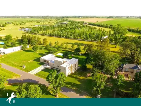 Terreno en Venta en Ibarlucea, Rosario