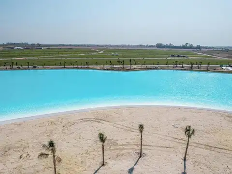 Terreno en Venta en Funes, Rosario