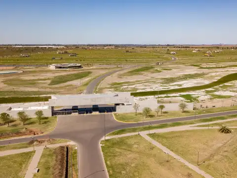 Terreno en Venta en Funes, Rosario