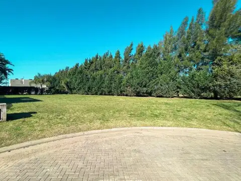 Terreno en Venta en Funes, Rosario