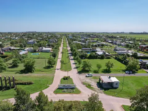 Terreno en Venta en Funes, Rosario
