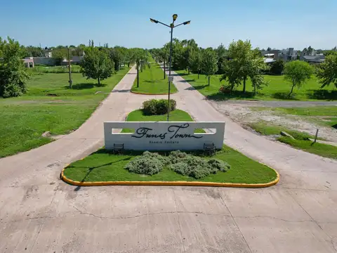 Terreno en Venta en Funes, Rosario