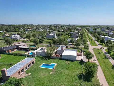 Terreno en Venta en Funes, Rosario