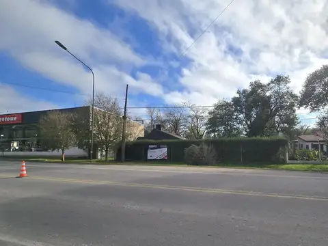 Terreno en Venta en Funes, Rosario