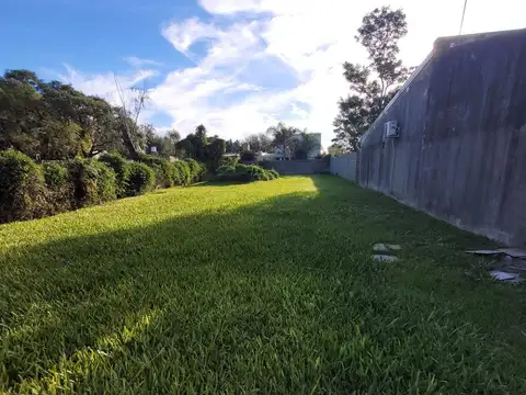 Terreno en Venta en Santo Tome, La Capital