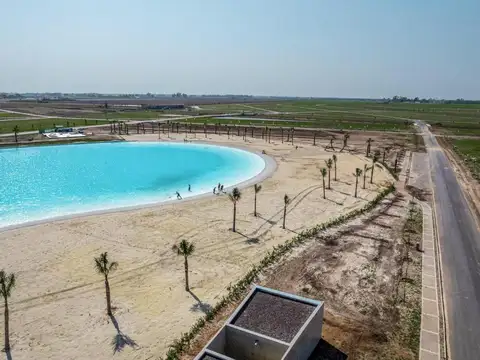 Terreno en Venta en Funes, Rosario
