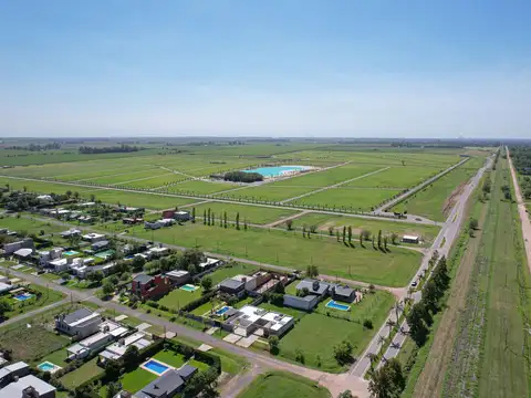 Terreno en Venta en Funes Norte, Funes