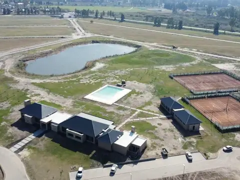 Terreno en Venta en Rosario, Santa Fe