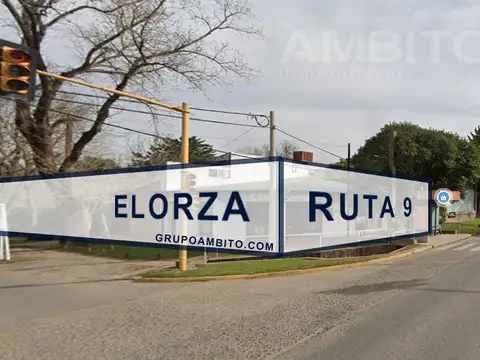 Terreno en Venta en Funes, Rosario