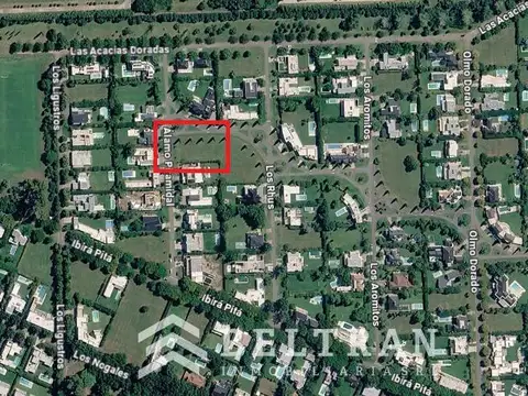 Terreno en Venta en Funes, Rosario