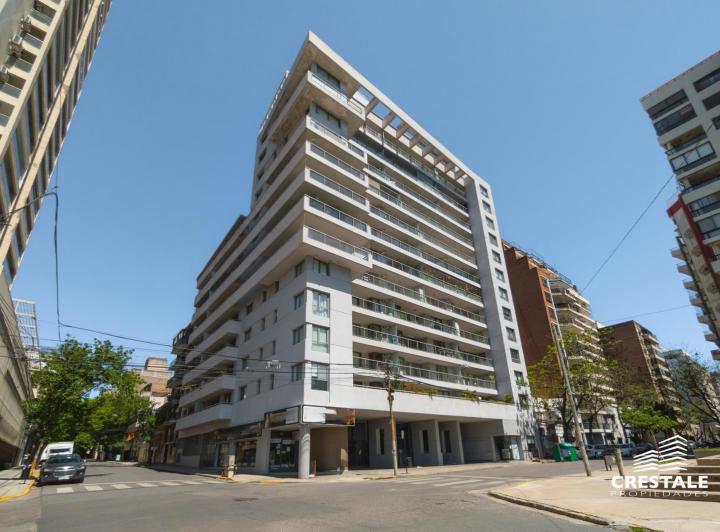 Departamento · 81m² · 4 Ambientes · 1 Cochera