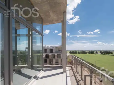Departamento en Venta en Fisherton, Rosario