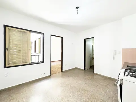 Departamento en Venta en Nuestra Señora De Lourdes, Rosario