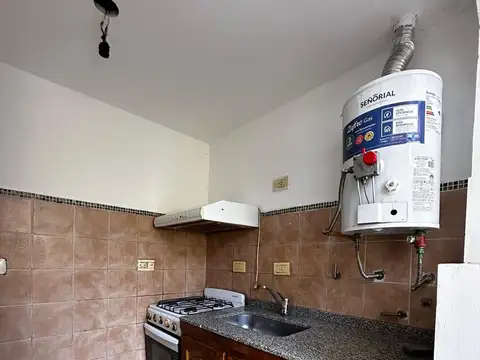 Departamento en Venta en Barrio España y Hospitales, Rosario