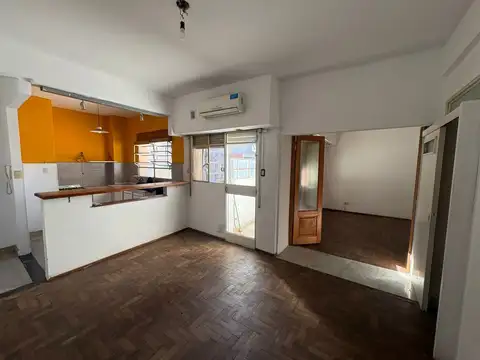 Departamento en Venta en Centro, Rosario